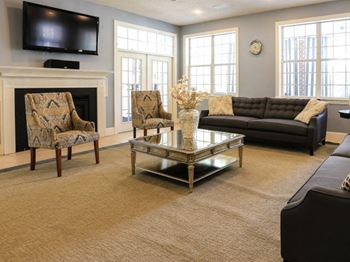 Avalon peaks apartments resident room 